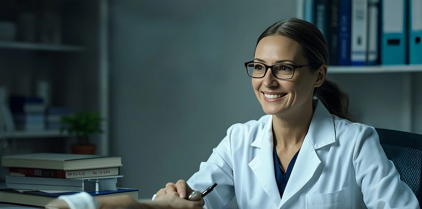 Ad Bifokallinsenlösung